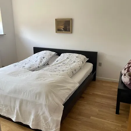 Feriehus Aeroe Pearl, Lovely House In Maritime Town Bymøllevej 5, 5960
