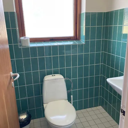 Aeroe Pearl, Lovely House In Maritime Town Bymøllevej 5, 5960