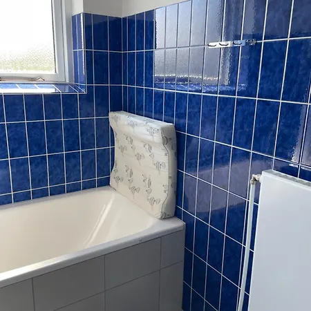 Aeroe Pearl, Lovely House In Maritime Town Bymøllevej 5, 5960